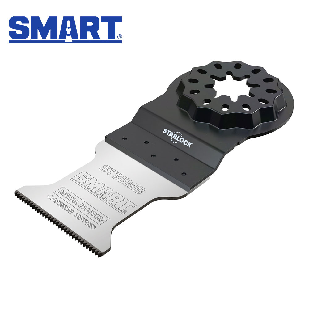 SMART Starlock 35mm Metal Buster - 40mm long SMART Starlock 35mm Metal Buster - 40mm long
